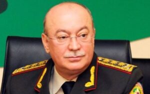 Nazir generalın müavinini işdən çıxardı – FOTO