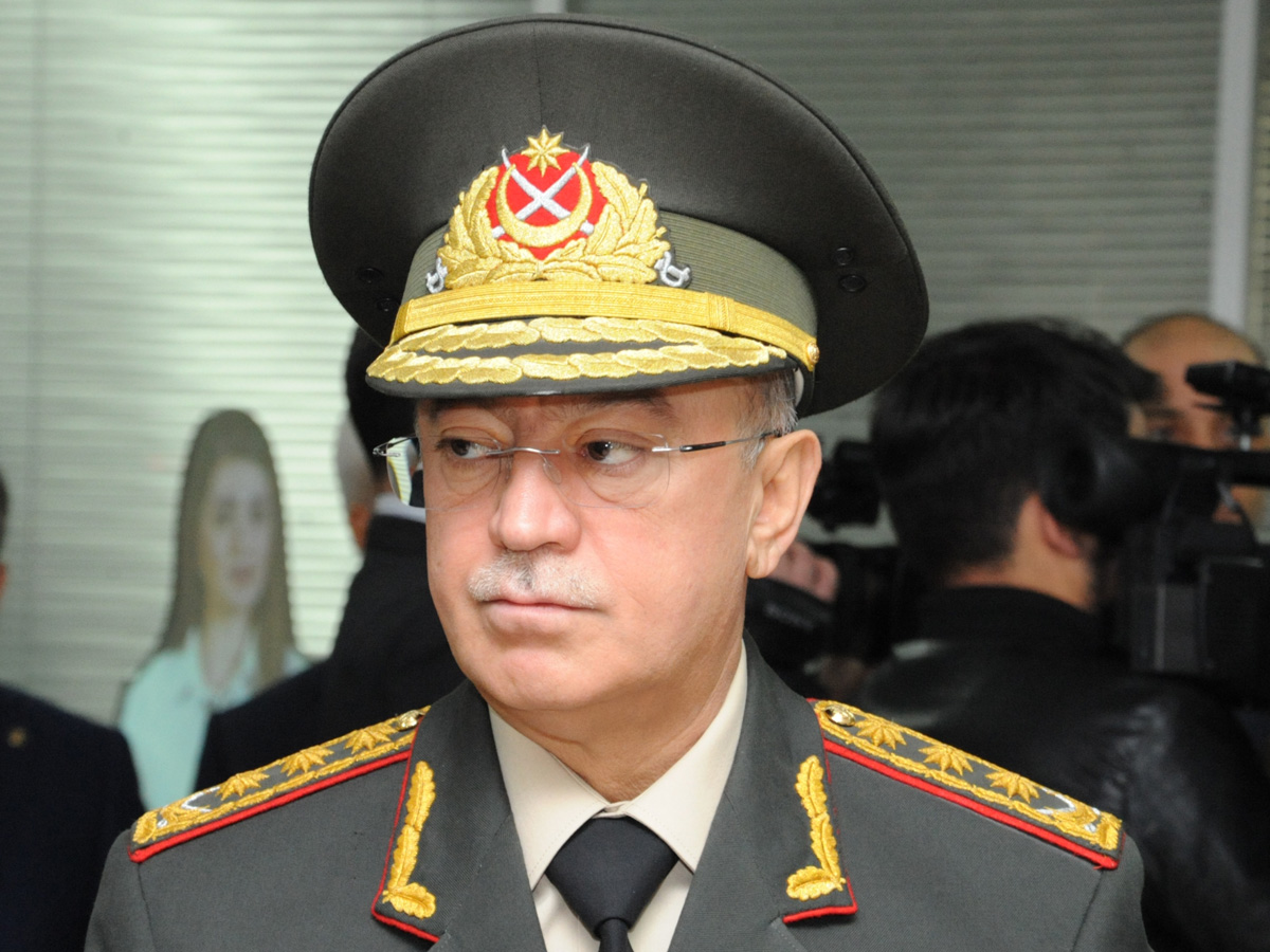 Nazir rəisi işdən çıxardı – İki yeni TƏYİNAT