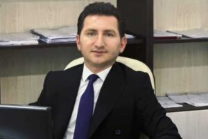 Kənan Ağababayevə vəzifə verildi – FOTO