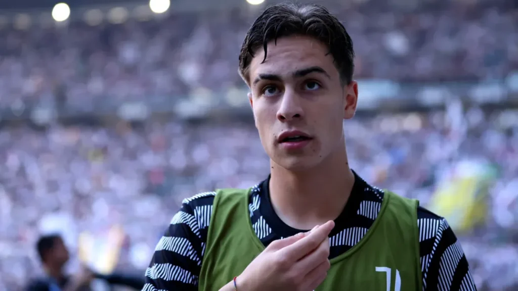 Kənan Yıldız klubla razılığa gəldi – Yeni müqavilə və rekord maaş