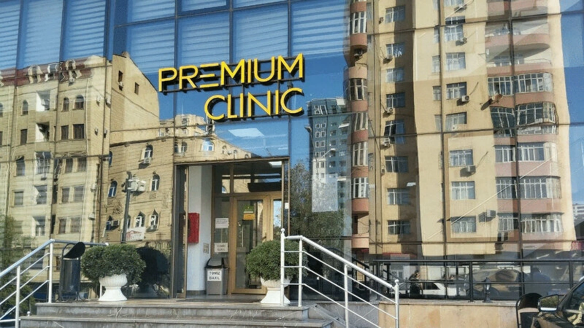 Nazirlik məşhur klinikada yoxlama keçirdi – Lisenziyası olmadığı üzə çıxdı