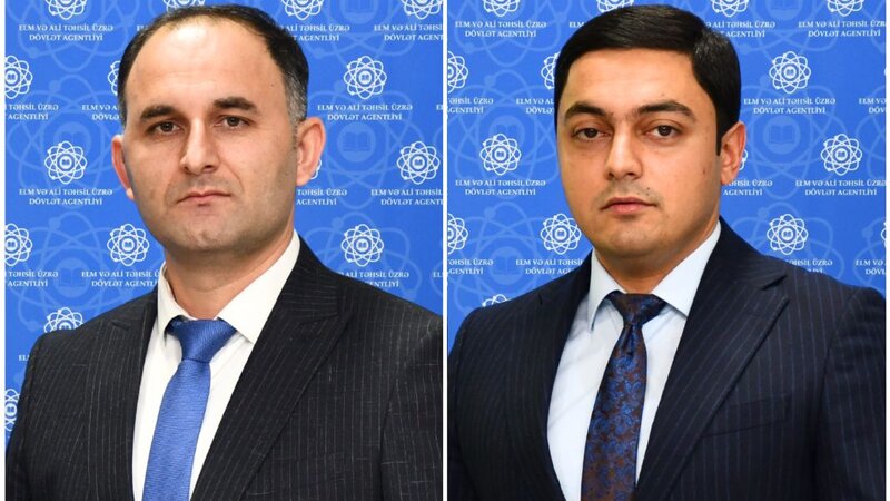 Bu kolleclərə yeni TƏYİNAT