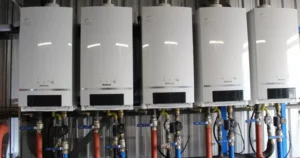 Kombi niyə partlayır? — Bunları mütləq edin