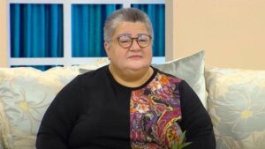 Gəlinimdən cehiz istəmirəm, özüm alacam – Xalq artisti