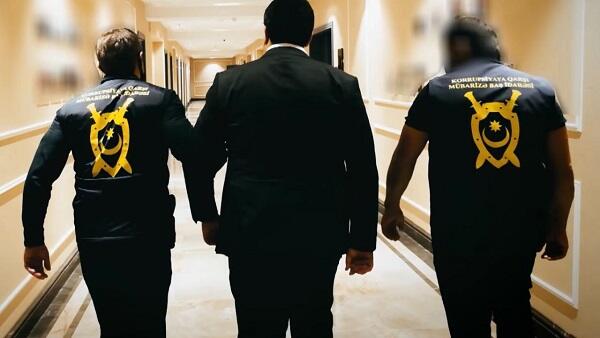 Vəzifəli şəxslər həbs edildi – Daha 3 nəfər saxlanıldı – YENİLƏNİB