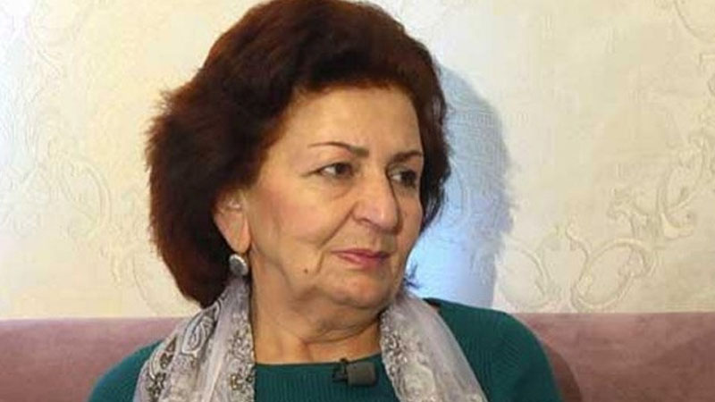 O, həbsə girəndə rahat oldum – Kübra Əliyevadan ölən oğlu barədə ETİRAF