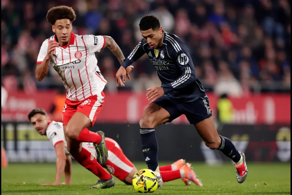 Avropanın 3 böyük liqasında liderlik əl dəyişdirdi