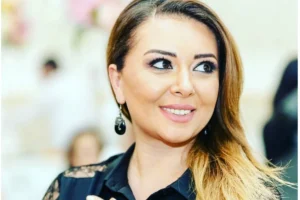 Lalə Azərtaş evini nümayiş etdirdi – VİDEO