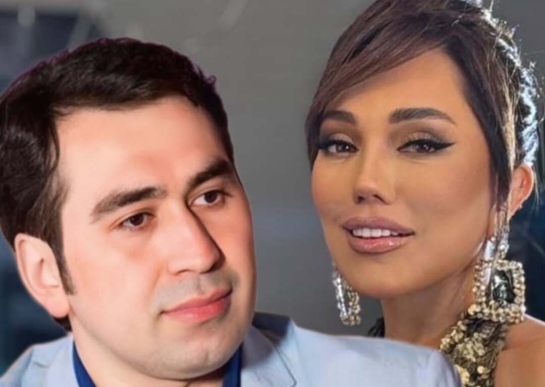 “Allah ona şəfa versin” – Lalədən Eltona CAVAB – FOTO