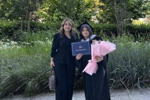 Yanğında həlak olan Könülün qızının son vəziyyəti AÇIQLANDI