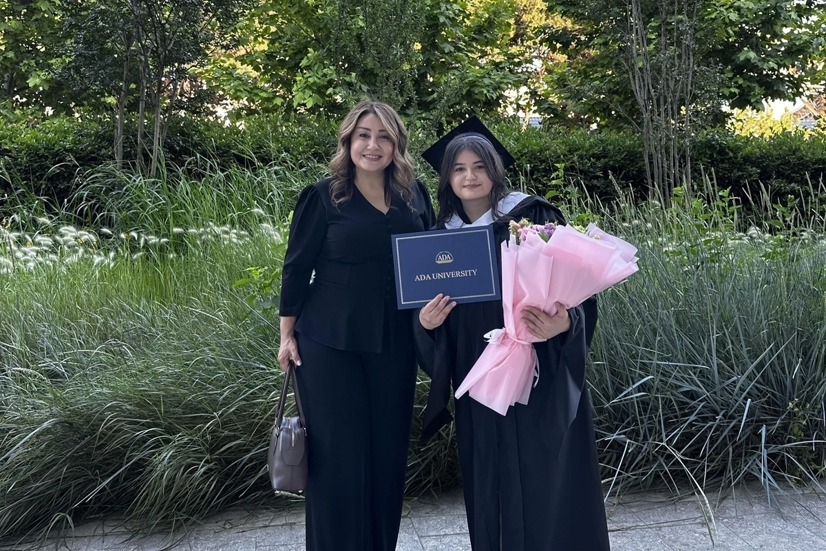 Yanğında həlak olan Könülün qızının son vəziyyəti AÇIQLANDI