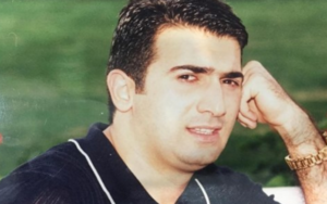 Kişiyə qırmızı gəlinlik geynidirdilər – “Lənkəranski”ni təhqir edən şəxsi belə cəzalandırdılar