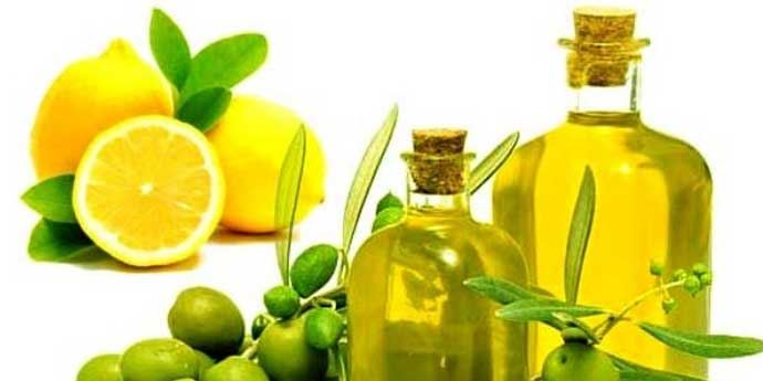 Zeytun yağı və limon suyu qarışığı: Sağlamlıq üçün təbii iksir