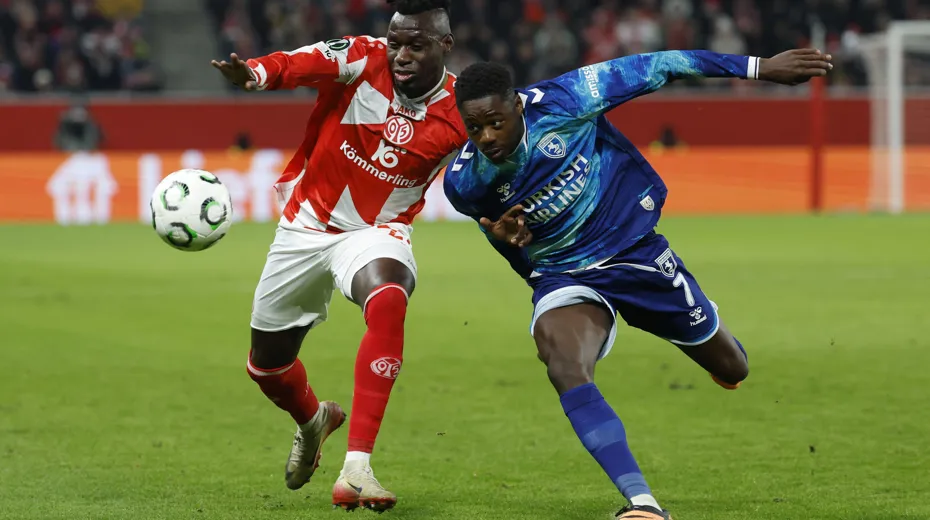 Konfrans Liqasında növbəti mərhələyə yüksələn komandalar bəlli oldu