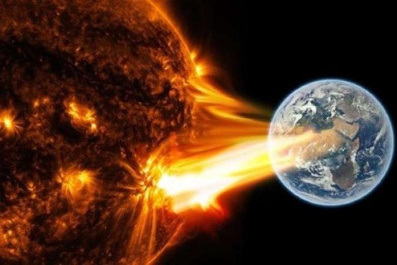 Bu tarixdə güclü maqnit qasırğası baş verəcək