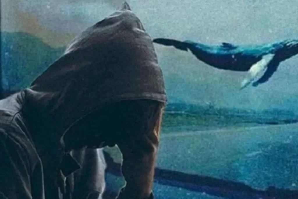 “Mavi balina” oyunu ilə bağlı valideynlərə CİDDİ XƏBƏRDARLIQ