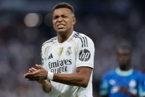 “Real Madrid”ə Mbappe ilə bağlı pis xəbər