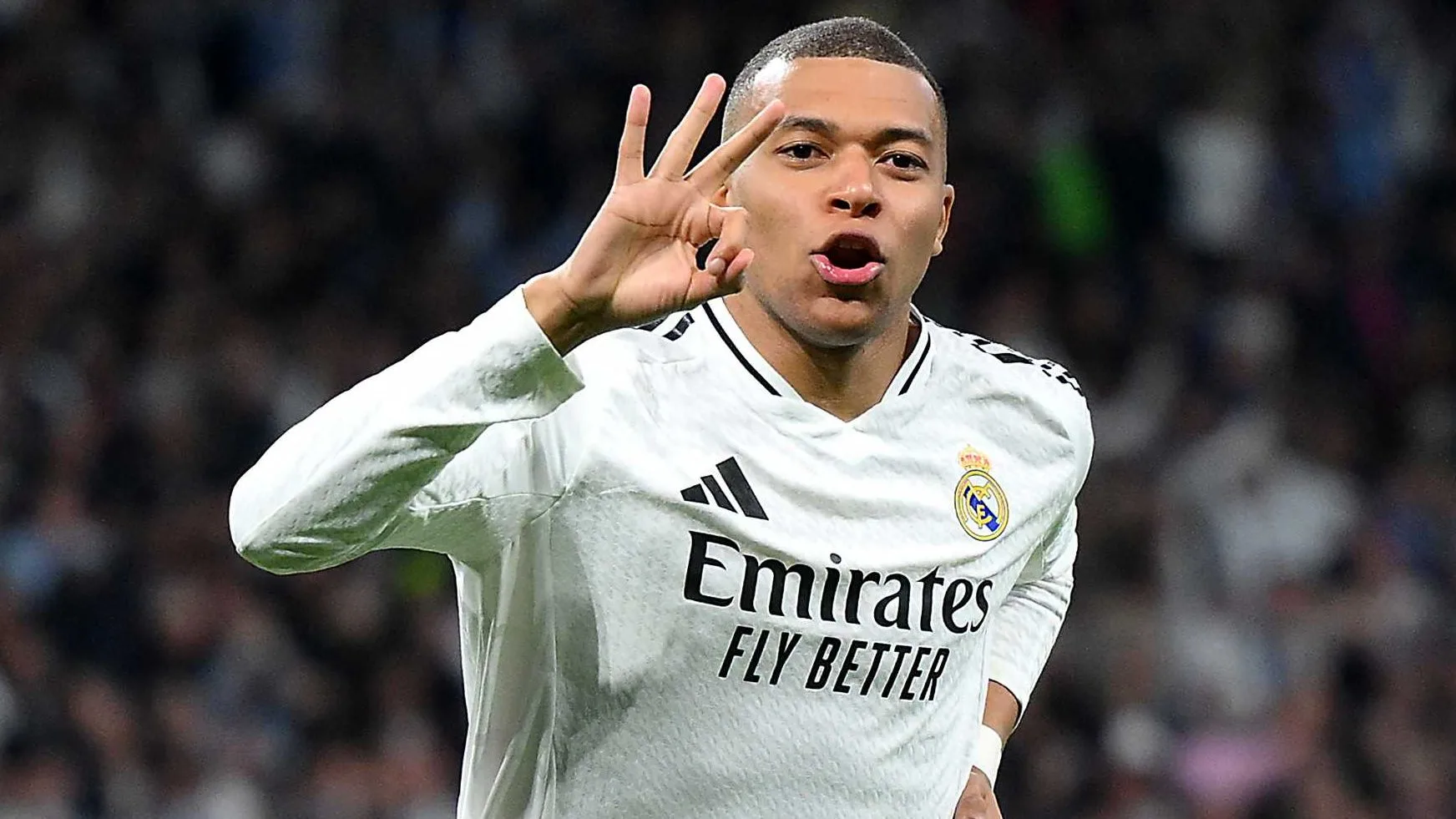 Mbappe dünyanın ən bahalı üç futbolçusundan biri oldu