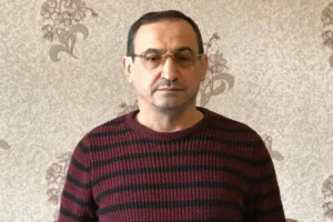 Məmməd İbrahimli həbs olundu – YENİLƏNDİ