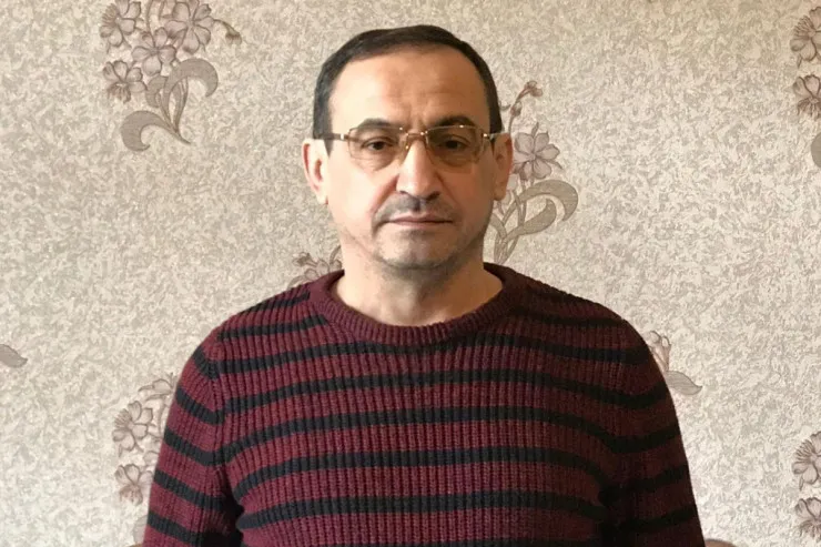 Məmməd İbrahimli həbs olundu – YENİLƏNDİ