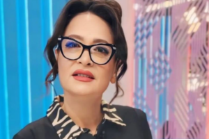 Mehriban Xanlarova Narkoloji Dispanserə niyə getdi? – AÇIQLAMA