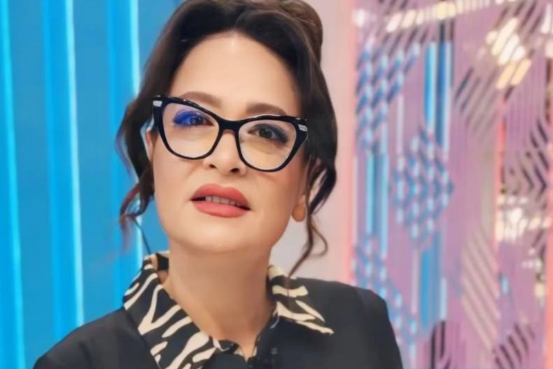 Mehriban Xanlarova Narkoloji Dispanserə niyə getdi? – AÇIQLAMA