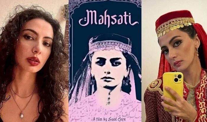 “Filmdə öpüşdüyüm doğmaca ərimdir” – Aktrisa