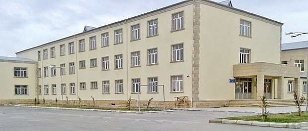 Bakıda şagird öldü – FOTO