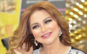 Mələkxanım Eyubova oğlu ilə FOTOSUNU paylaşdı