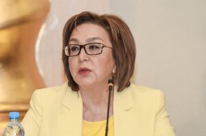 Kamran Əsədov elə rahat idi ki, təəccübləndim – Məleykə Abbaszadə