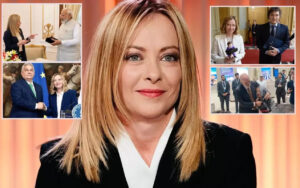 Baş nazir dünya liderlərindən aldığı hədiyyələri satışa çıxarır