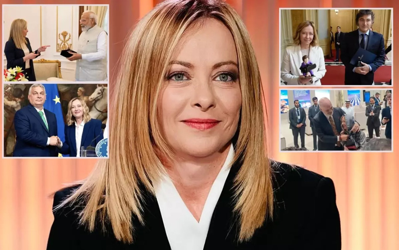 Baş nazir dünya liderlərindən aldığı hədiyyələri satışa çıxarır