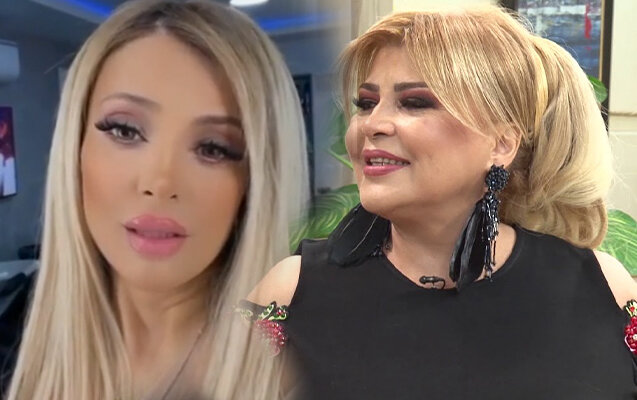 Mətanət İsgəndərlinin keçmiş gəlini qəzaya düşdü – VİDEO