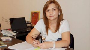 Mətanət Piriquliyeva 21 illik vəzifəsindən azad edildi