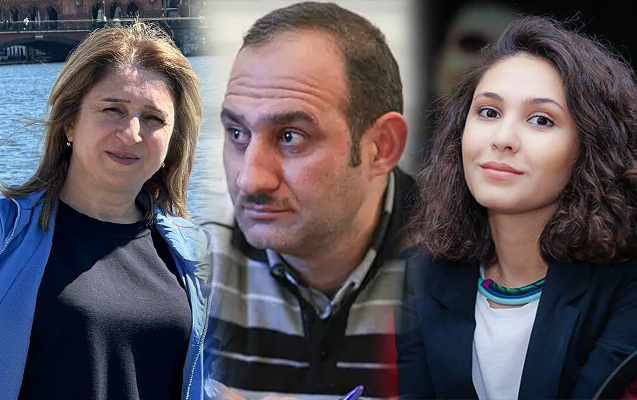 “Meydan TV” işi üzrə həbsdə olan jurnalistlərin məhkəməsi başlayır