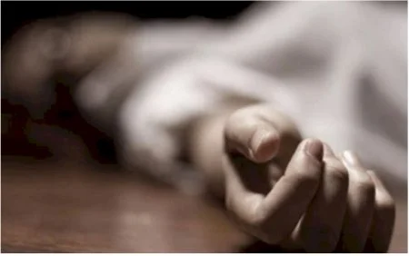 Gəlin qayınanasını boğub öldürdü – Cinayət kameraya düşdü