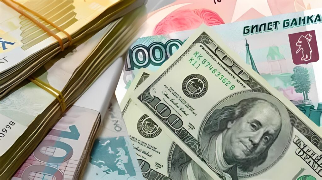 Avro və rubl ucuzlaşdı, dollar isə… – MƏZƏNNƏ