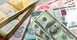 Rubl bahalaşdı, avro və lirə ucuzlaşdı – MƏZƏNNƏ