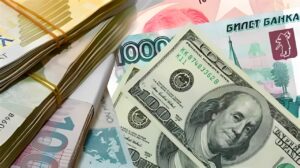 Avro və rubl ucuzlaşdı, dollar isə… – MƏZƏNNƏ