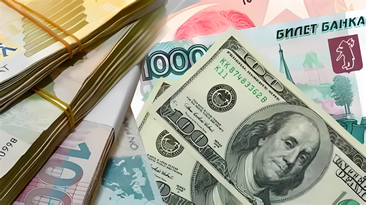 Avro və rubl ucuzlaşdı, dollar isə… – MƏZƏNNƏ