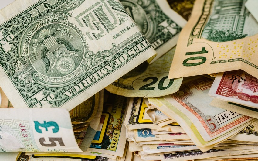 Avro bahalaşdı, rubl ucuzlaşdı – MƏZƏNNƏ