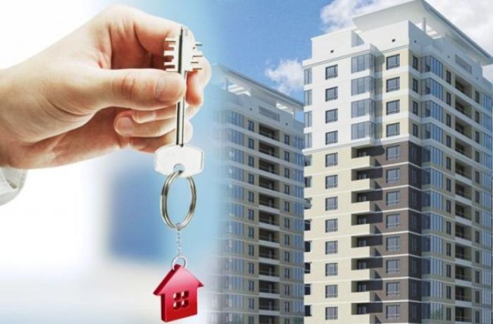 MİDA yeni mənzillləri satışa çıxarır