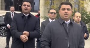 “Həmin plaşı 350 manata almışam” – İcra başçısı Mirhəsən Seyidov danışdı – VİDEO