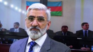 Mirmahmud Mirəlioğlunun 18 yaşlı nəvəsi ürəktutmasından vəfat edib – YENİLƏNİB