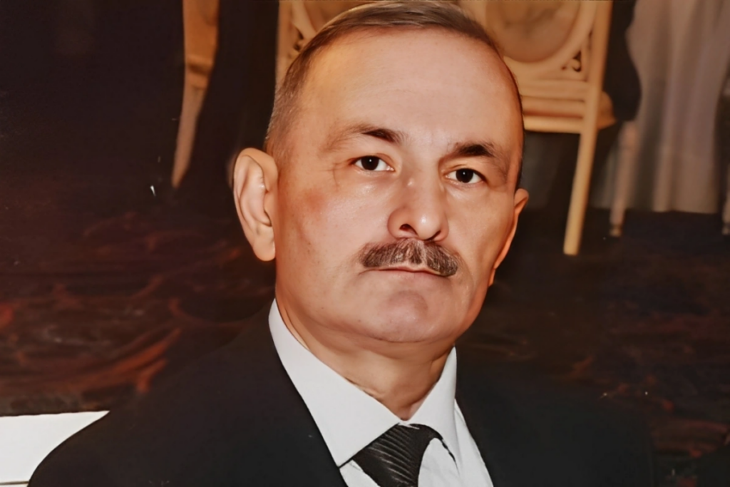 Azərbaycanda polkovnik vəfat etdi – FOTO