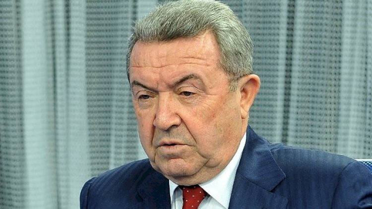 Zəng edib dedilər ki, imza at… – Misir Mərdanov işdən çıxarılmasından DANIŞDI