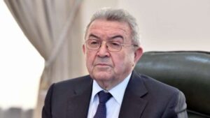 Misir Mərdanov bu vəzifəsini itirdi