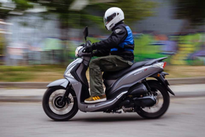 Moped sürücüləri bu halda həbs olunacaq – XƏBƏRDARLIQ