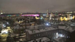 Ukraynanın kütləvi hücumu – Moskva iflic oldu