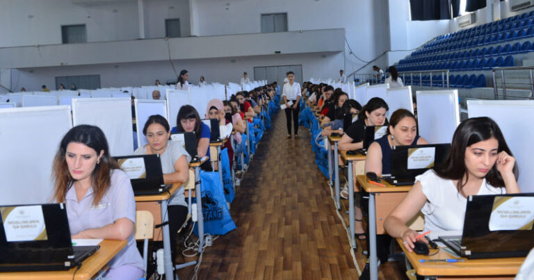 Müəllimlərin sertifikasiyası ilə bağlı VACİB XƏBƏR